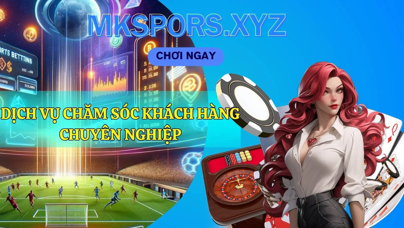 cham soc khach hang chuyen nghiep