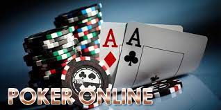 Các thuật ngữ cơ bản trong game bài poker