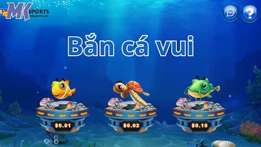 Bật mí kinh nghiệm bắn cá vui ăn đơn giản nhưng hiệu quả cao