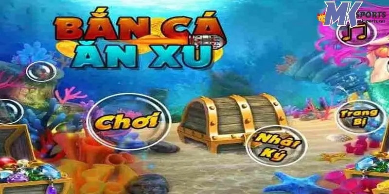 Giới thiệu về cách tải game bắn cá tại Mksports