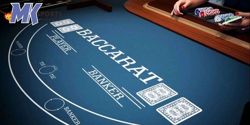 Bật mí cách chơi baccarat đỉnh cao muốn thua cũng khó